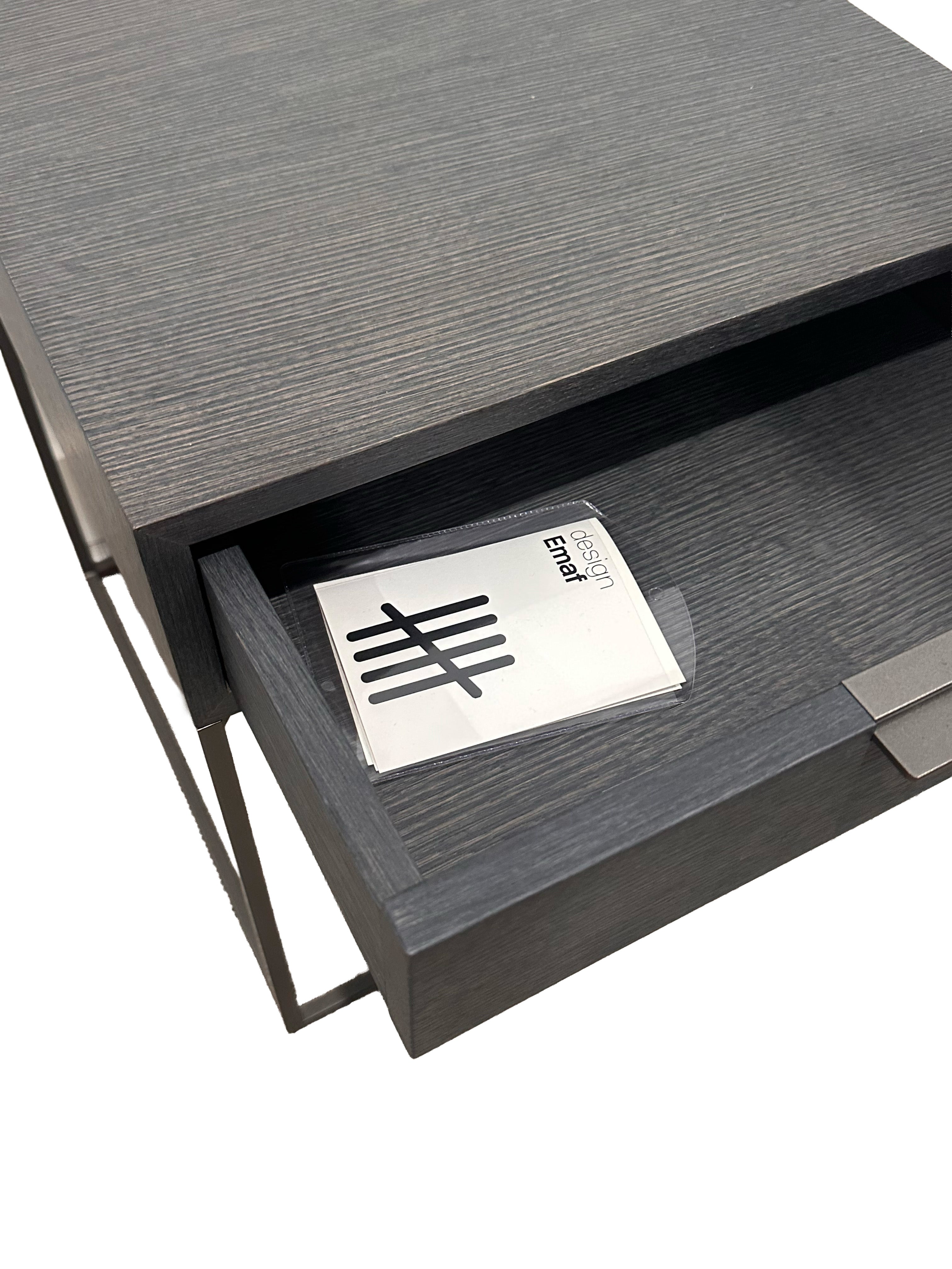 Oscar Night Table by Zanotta