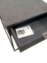 Oscar Night Table by Zanotta