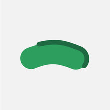 Mega Tulip 2 Seater Chaise Lounge Open L