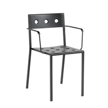 Balcony Armchair