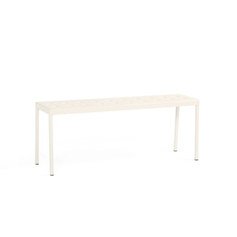 Balcony Bench 119.5 cm