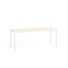 Balcony Bench 119.5 cm