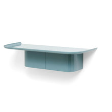Korpus Shelf - Medium, 4 Hooks