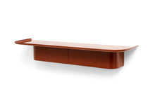 Korpus Shelf - Large, 7 Hooks
