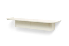 Korpus Shelf - Large, 7 Hooks