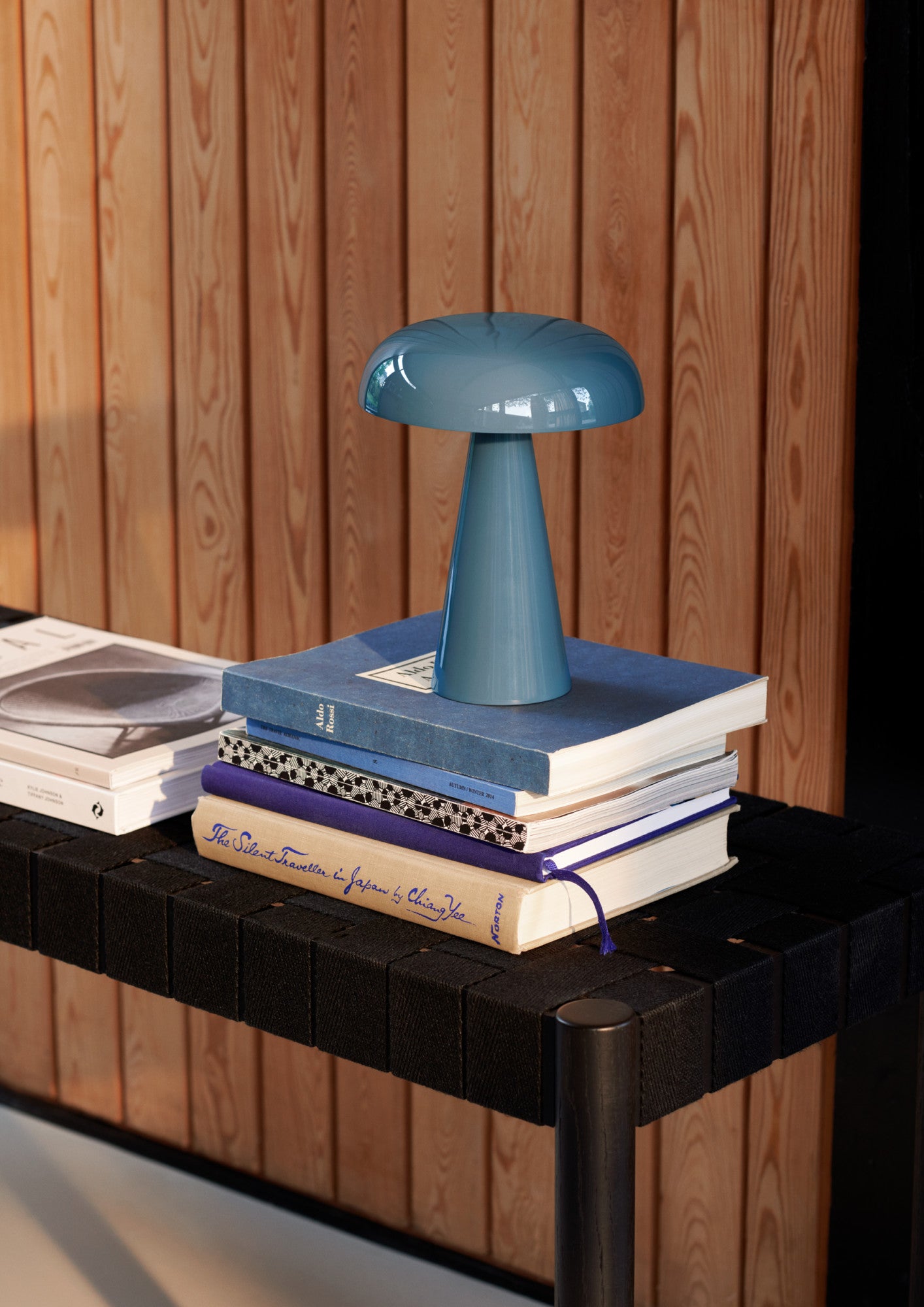 Como SC53 Portable Table Lamp