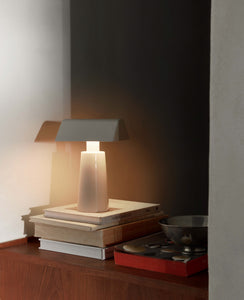 Caret MF1 Portable Table Lamp