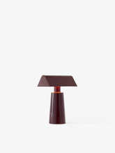 Caret MF1 Portable Table Lamp