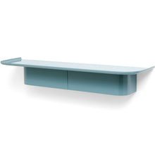 Korpus Shelf - Large, 7 Hooks