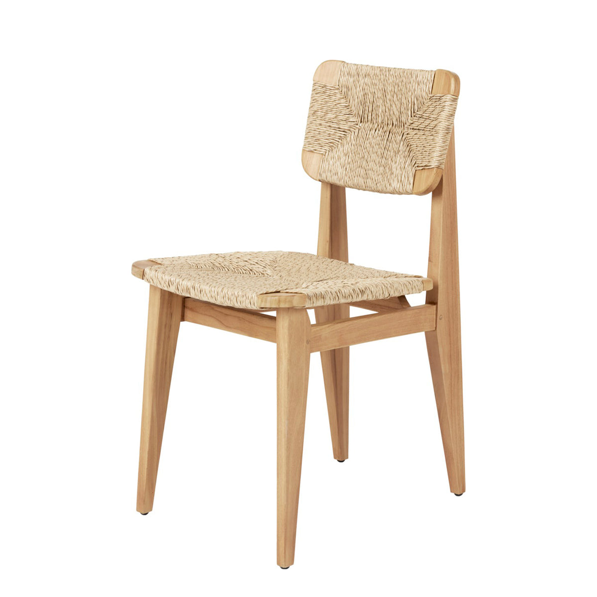 C-Chair Outdoor, Dining Chair