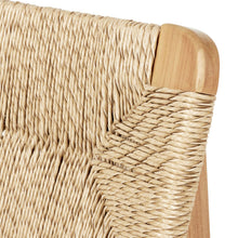 C-Chair Outdoor, Dining Chair