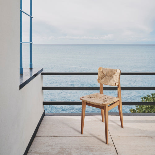 C-Chair Outdoor, Dining Chair