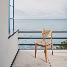 C-Chair Outdoor, Dining Chair