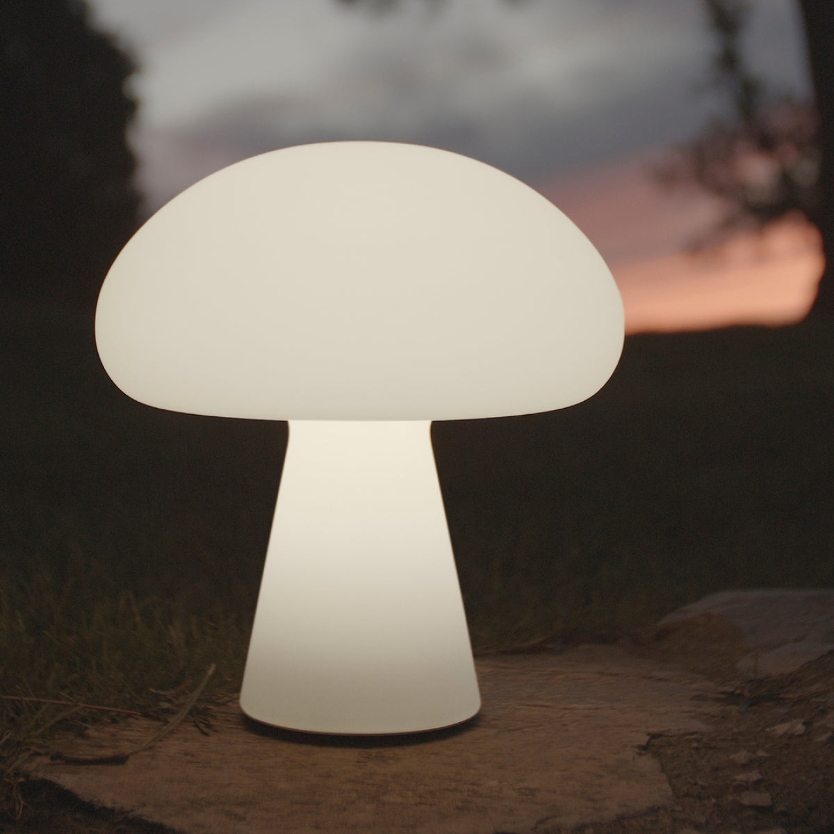 Obello Table Lamp