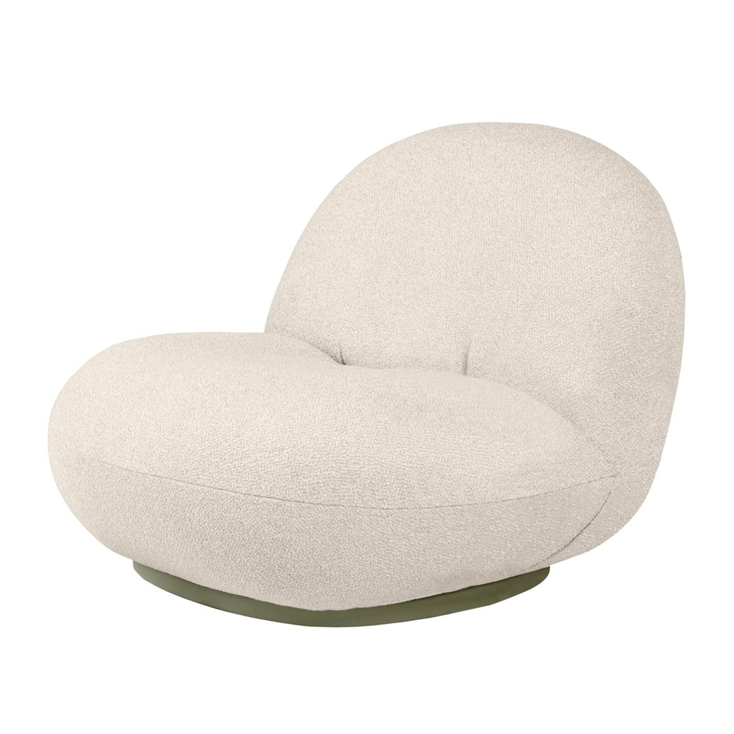 Pacha Outdoor Lounge Chair