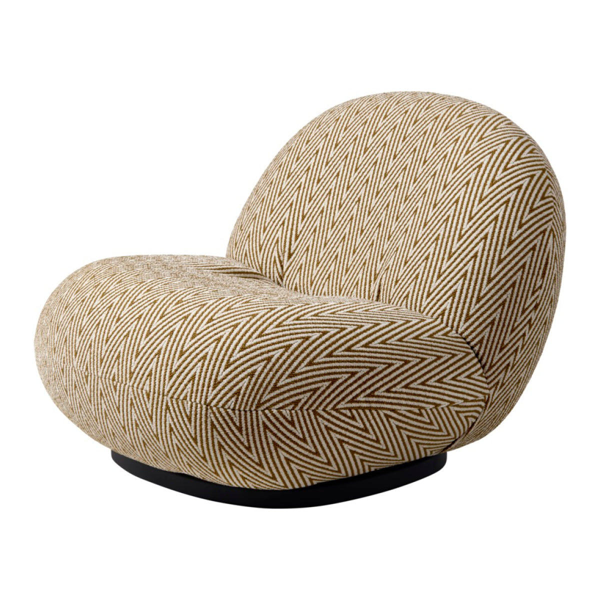Pacha Outdoor Lounge Chair - Fully Uphol