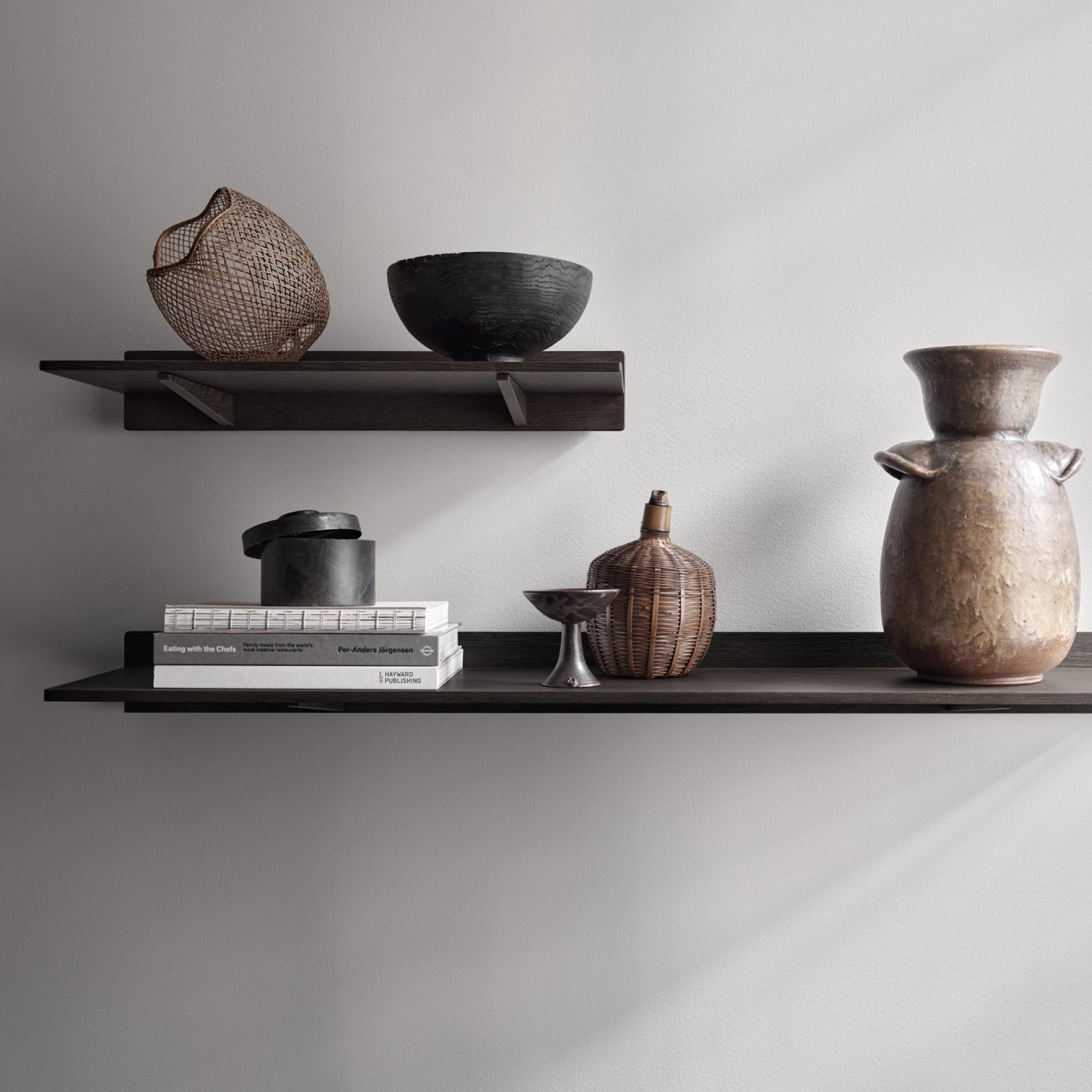 Vipp 478 Chimney Small Shelf