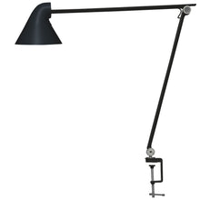NJP Table Light with Clamp