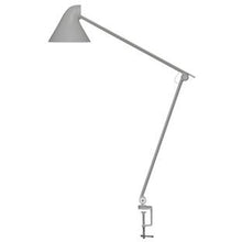 NJP Table Light with Clamp