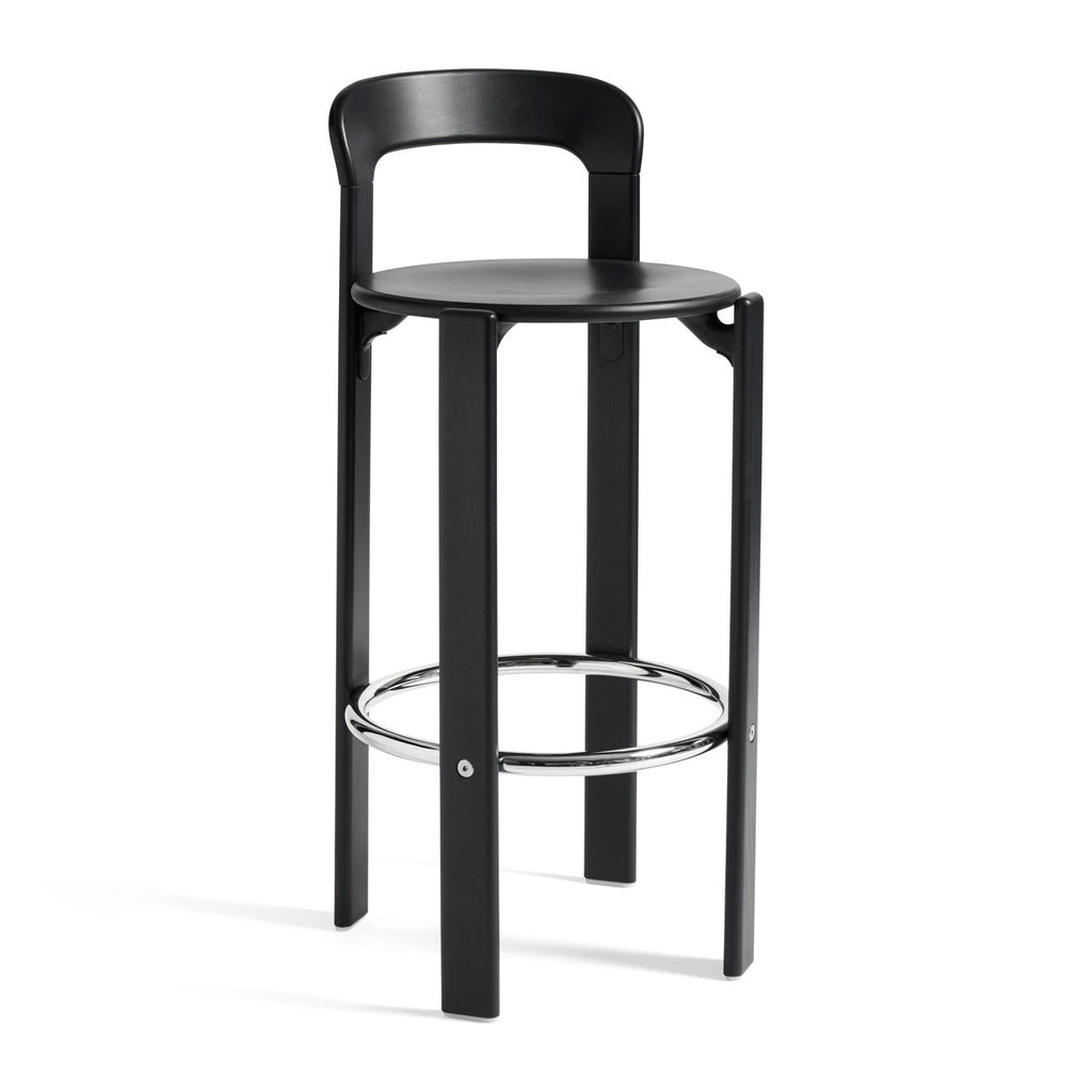 Rey Bar Stool High