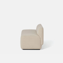 Mega Tulip Lounge split back right