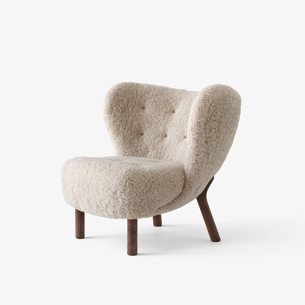 Little Petra Armchair VB1