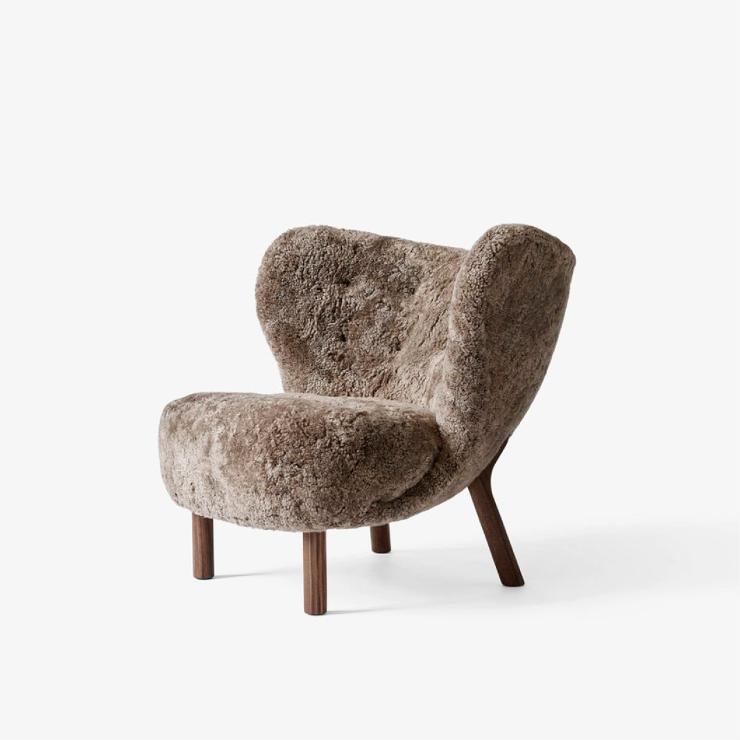 Little Petra Armchair VB1