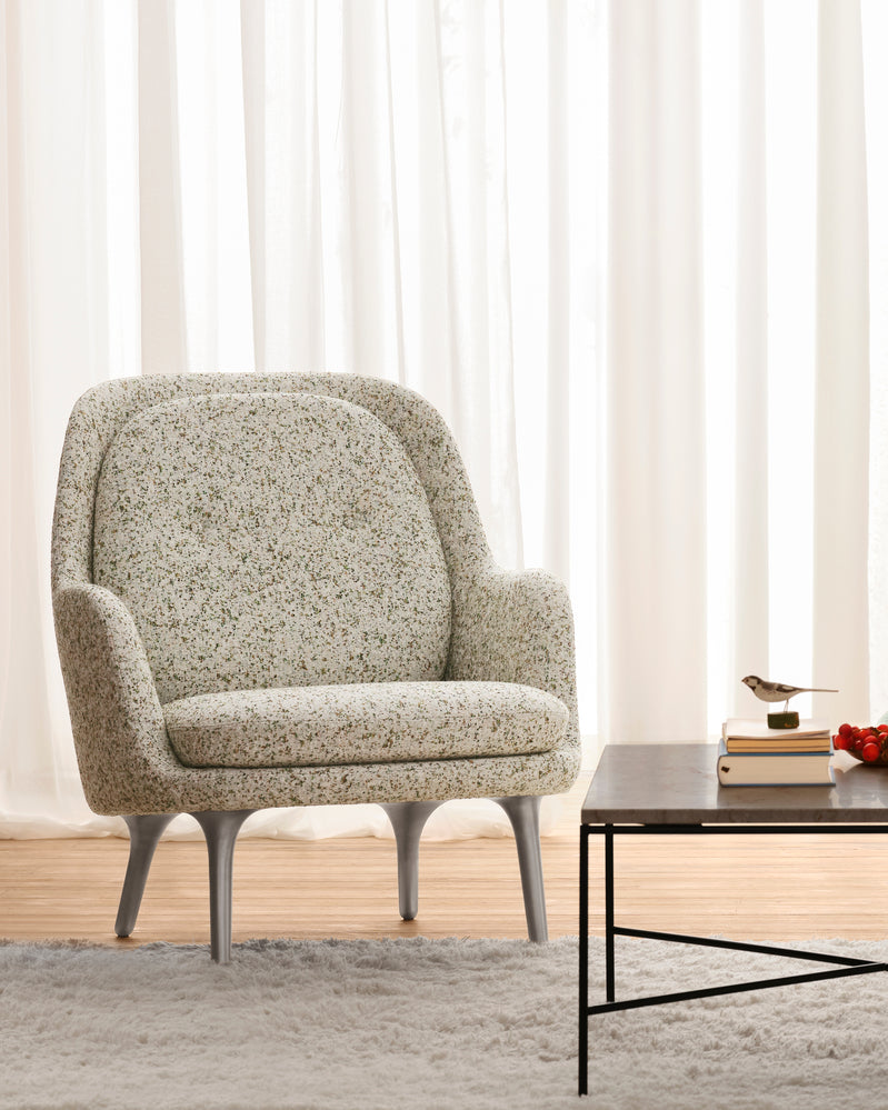 Fri JH4 Easy Chair - 2022 Edition