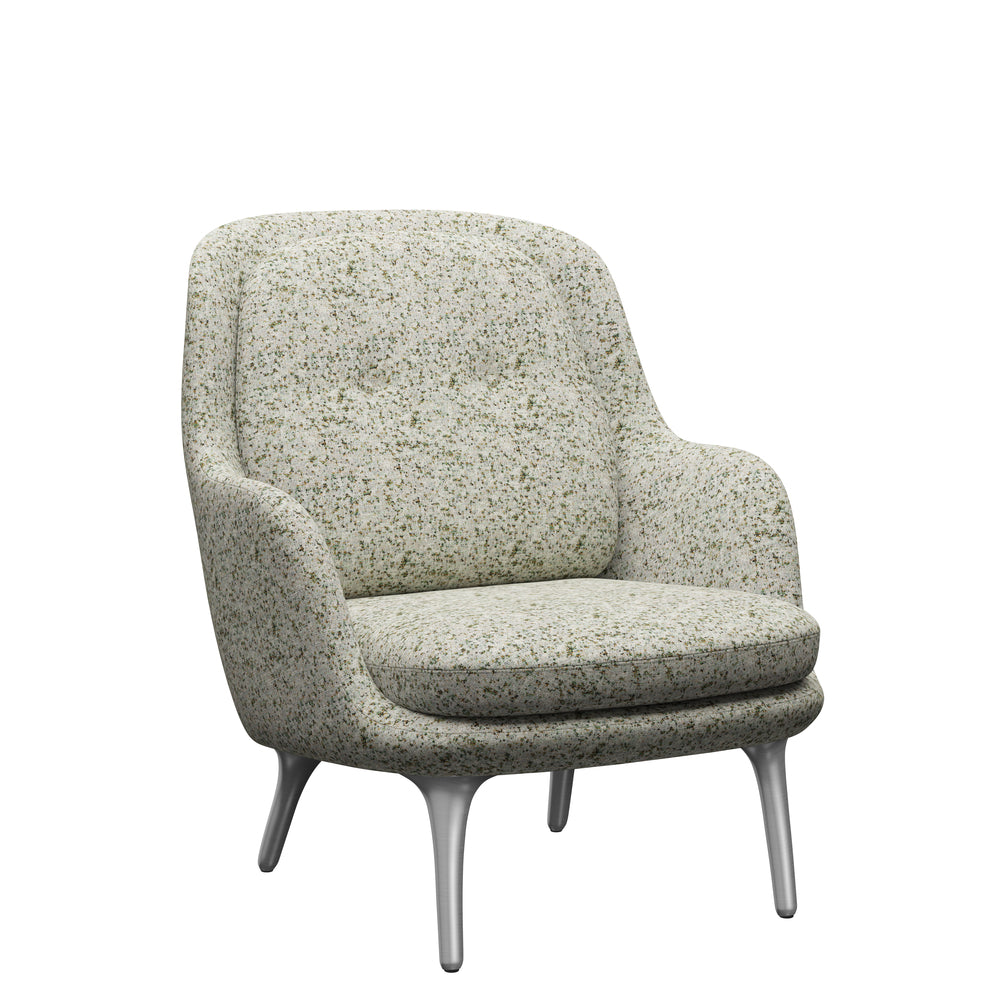 Fri JH4 Easy Chair - 2022 Edition