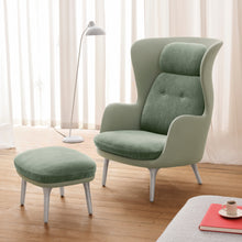 Ro JH1 Lounge Chair - 2022 Edition
