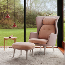 Ro JH1 Lounge Chair - 2022 Edition
