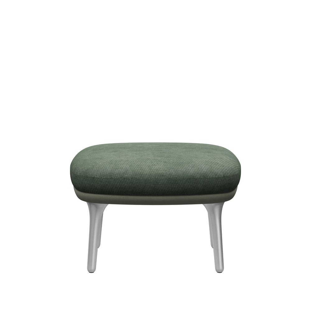 Ro JH11 Footstool - 2022 Edition