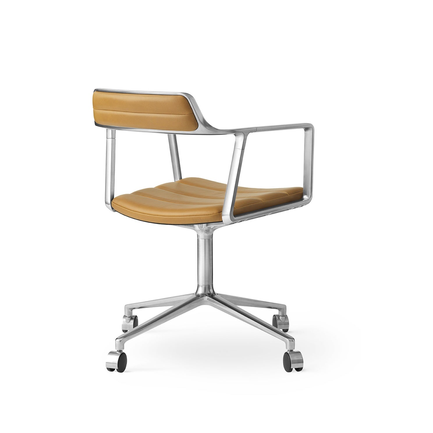 Vipp452 Swivel Chair