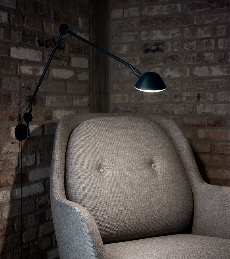 AQ01 Wall Lamp