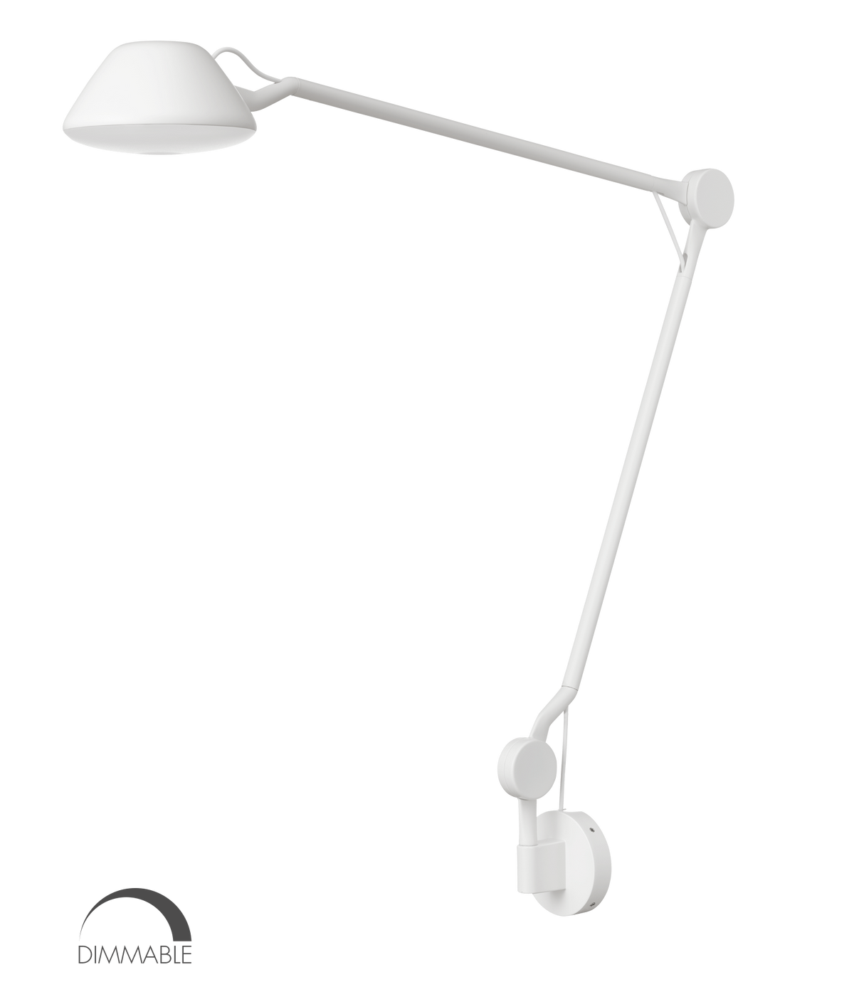 AQ01 Wall Lamp