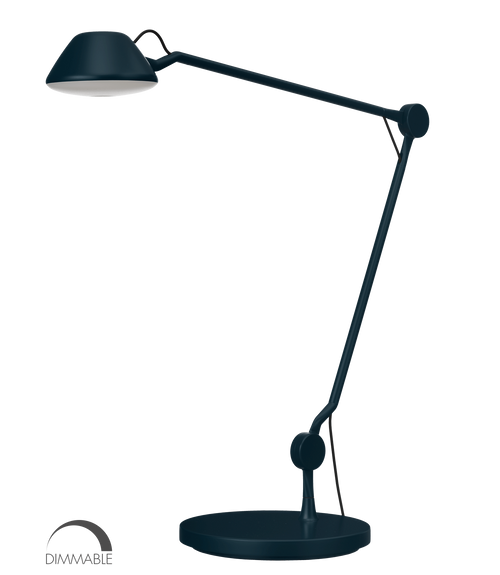 AQ01 Table Lamp with Base