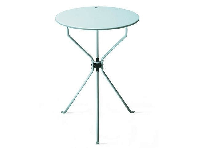 Cumano Blue Folding Table