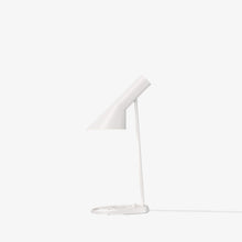 AJ Mini Table Lamp