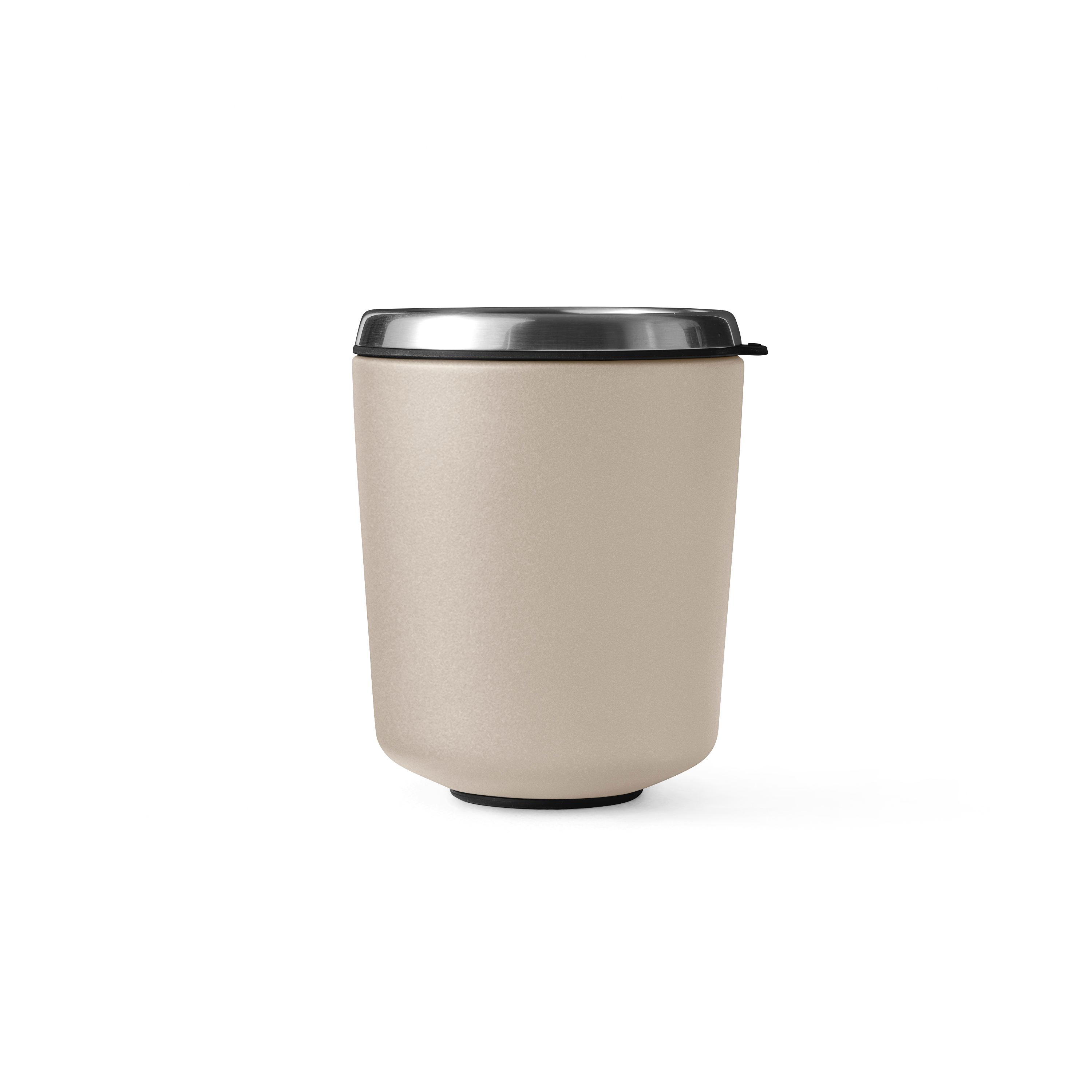 Vipp7 Toothbrush Holder Beige