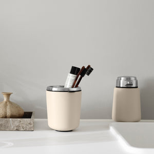 Vipp9 Soap Dispenser Beige