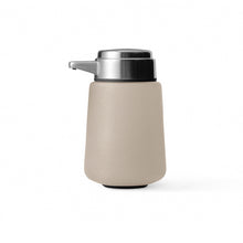 Vipp9 Soap Dispenser Beige