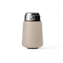 Vipp9 Soap Dispenser Beige