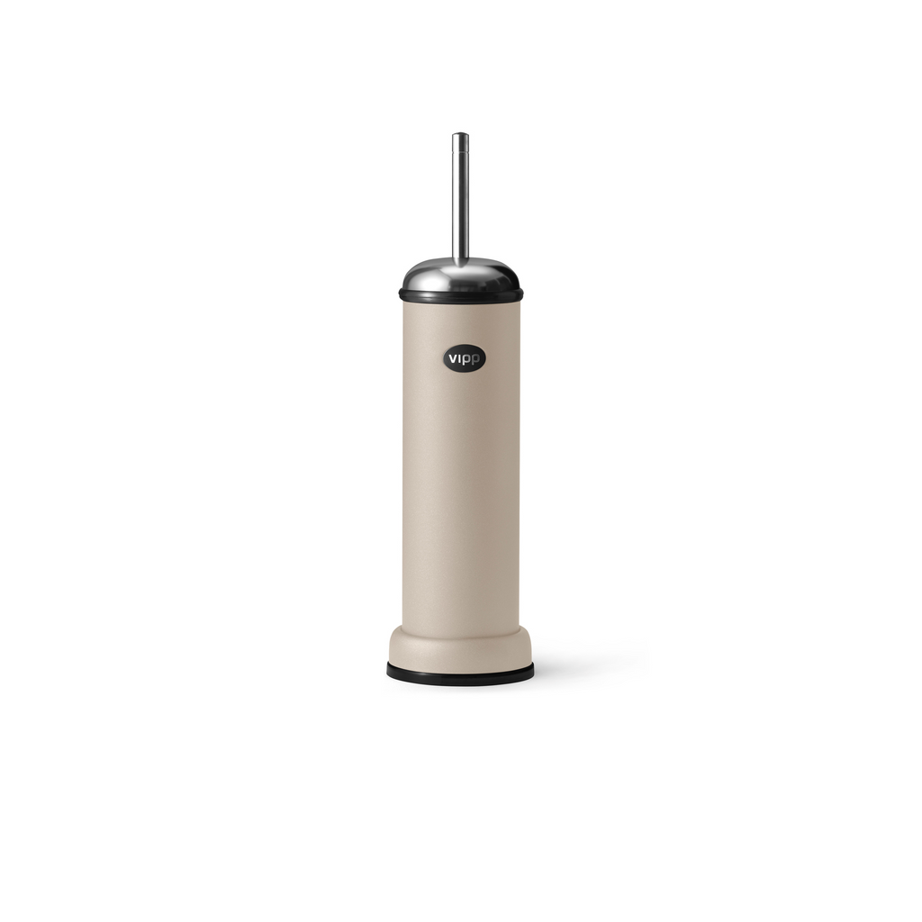 Vipp11 Toilet Brush Beige 01105