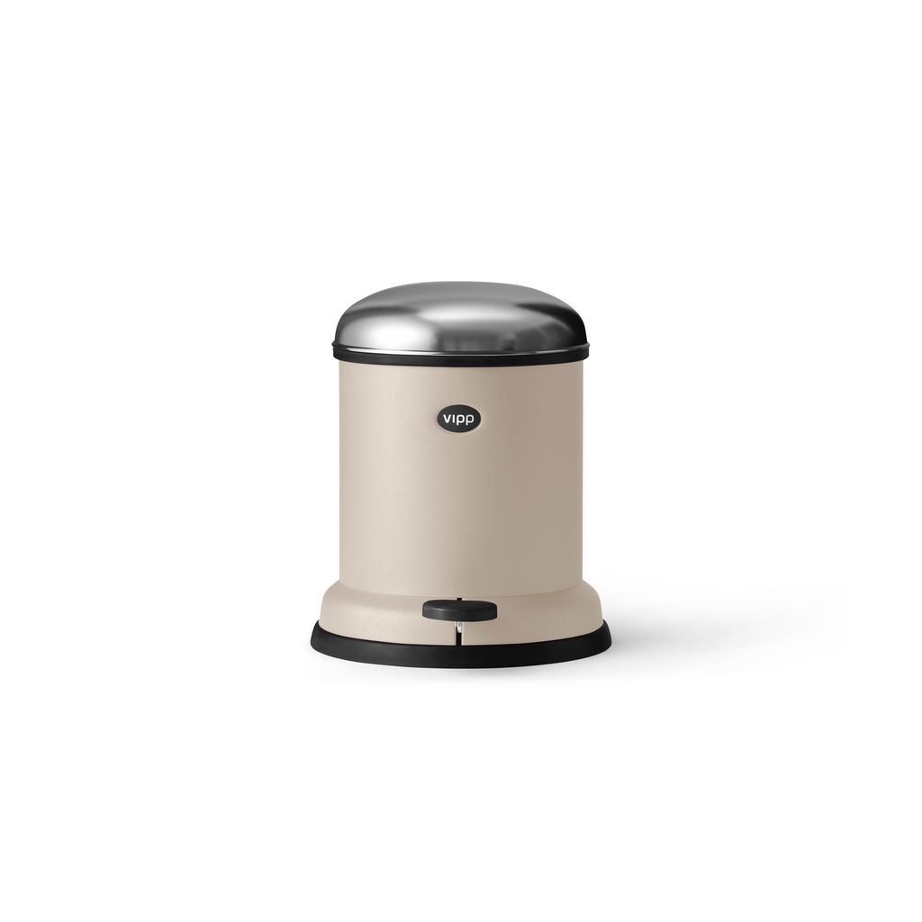 Vipp13 Bin Beige 01305