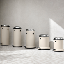 Vipp17 Bin Beige 01705