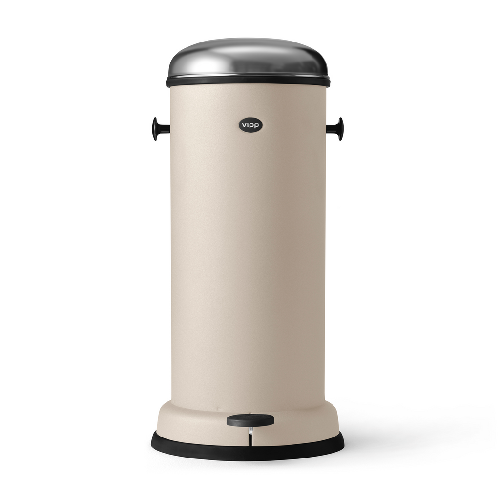 Vipp16 Bin Beige 01605
