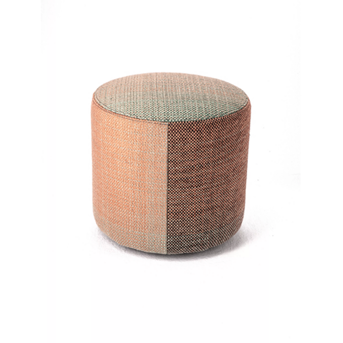 Shade Outdoor Pouf 40x40x43 cm