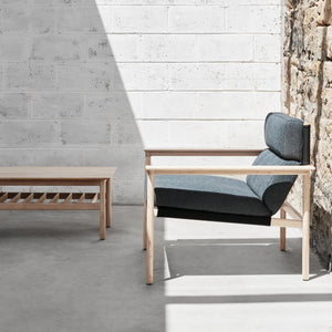 Bilgola Armchair