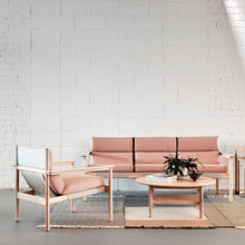 Bilgola Coffee Table - Round