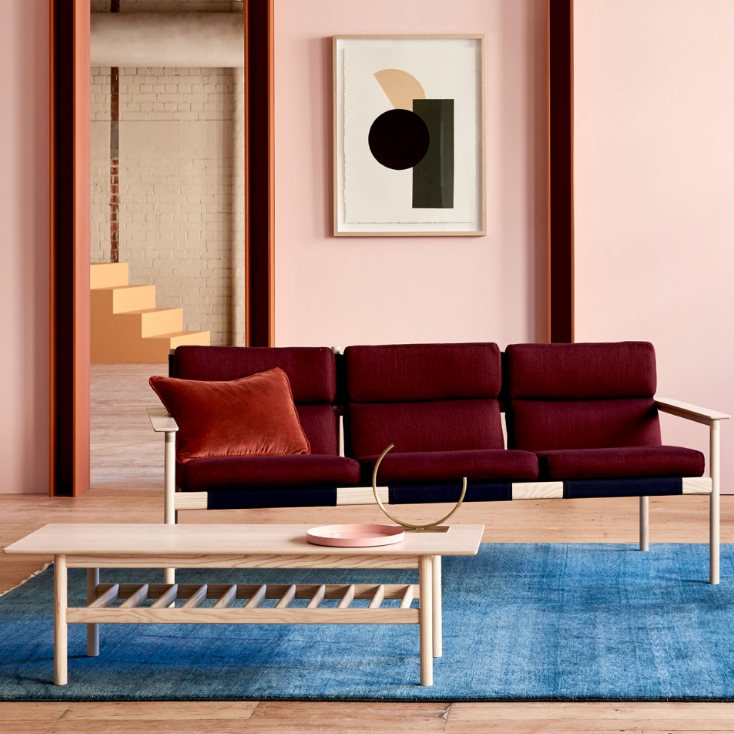 Bilgola Sofa - 3 Seater